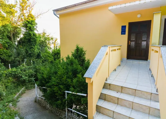 Apartments Ines