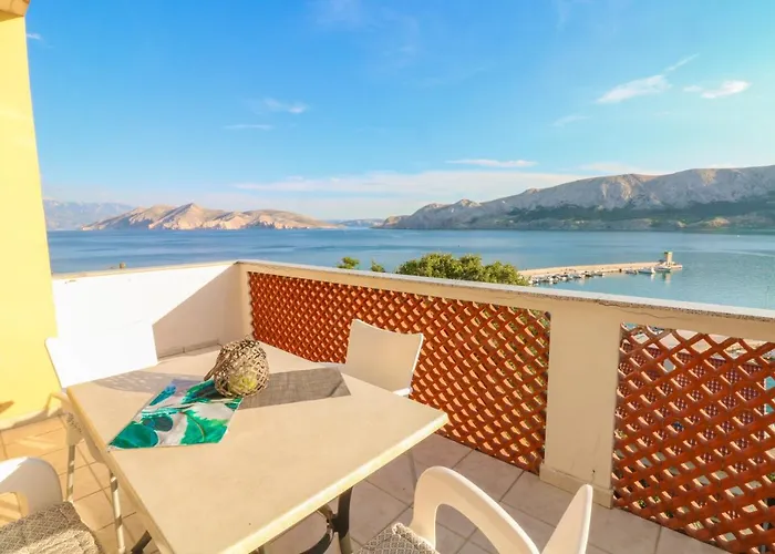 Apartments Ines