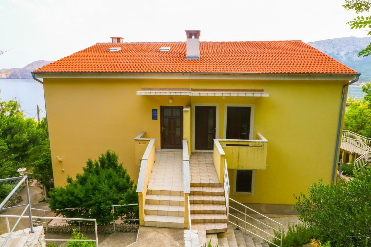 Apartment Ines *
