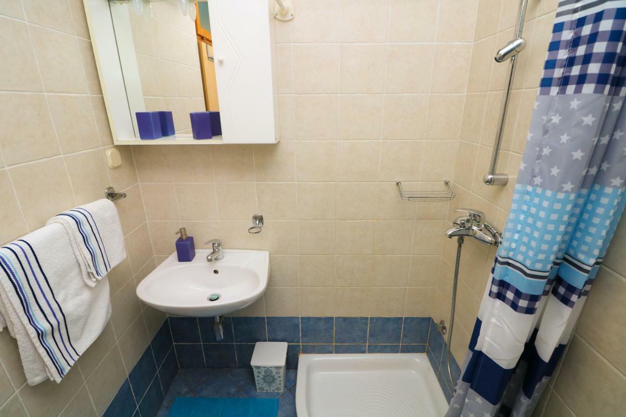 Apartment Ines *