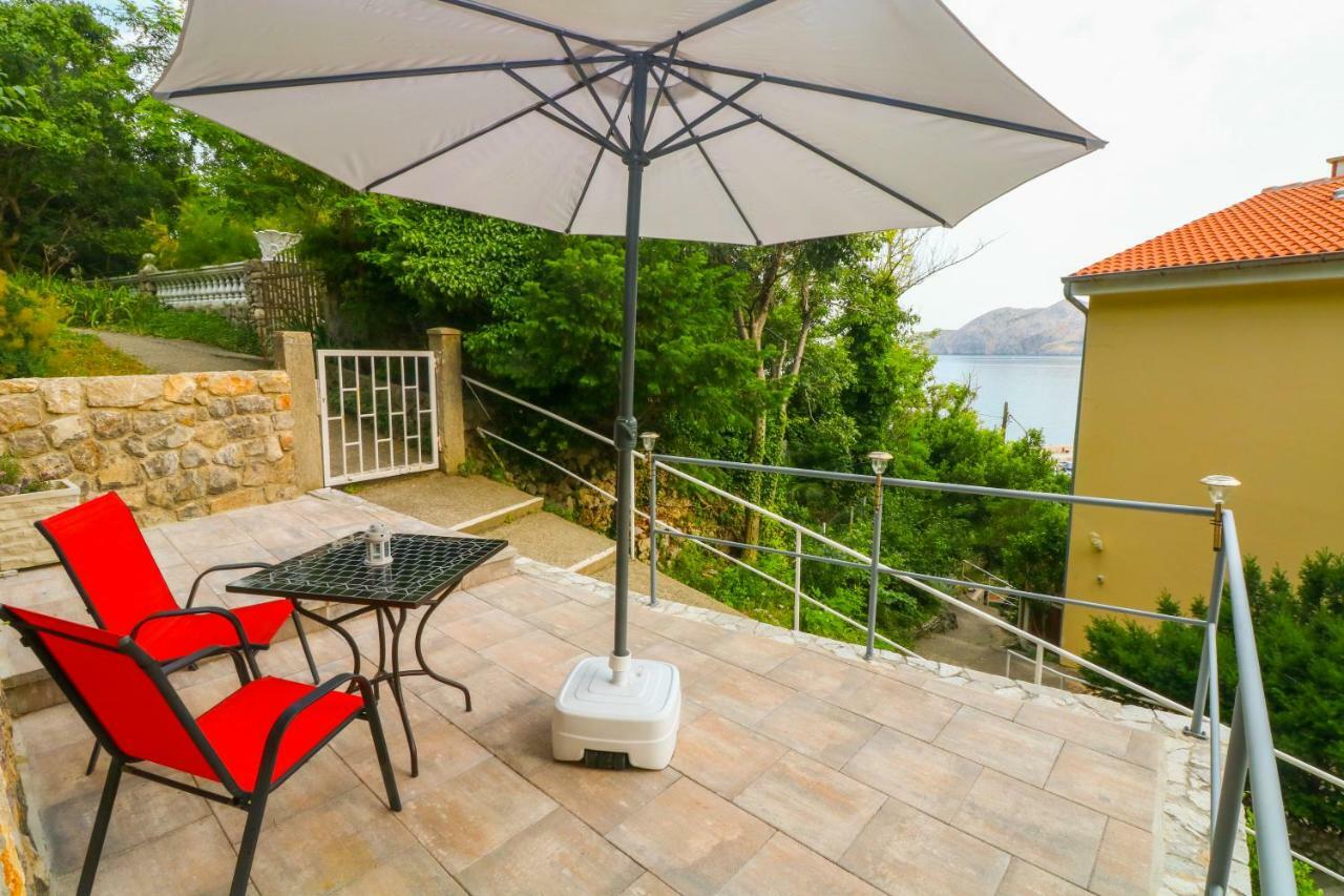 Apartment Ines
