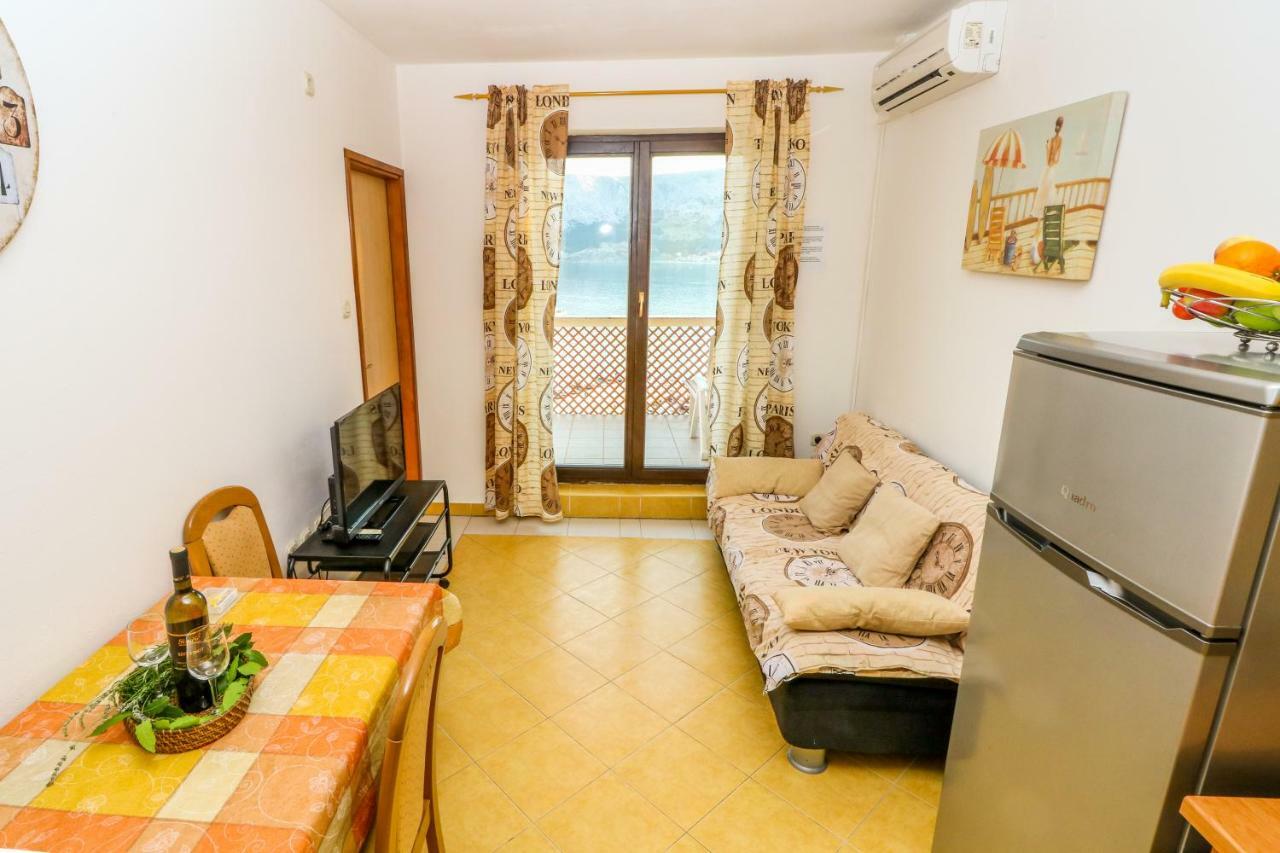 Apartment Ines
