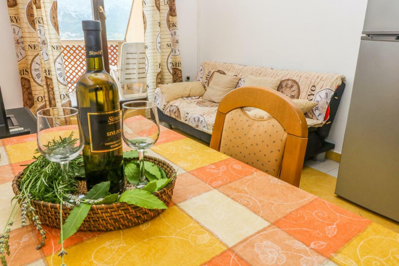 Apartment Ines *