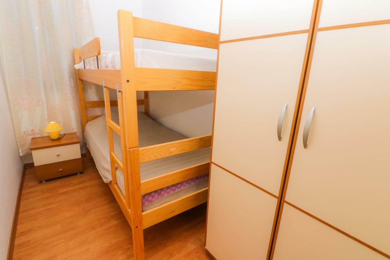 Apartment Ines