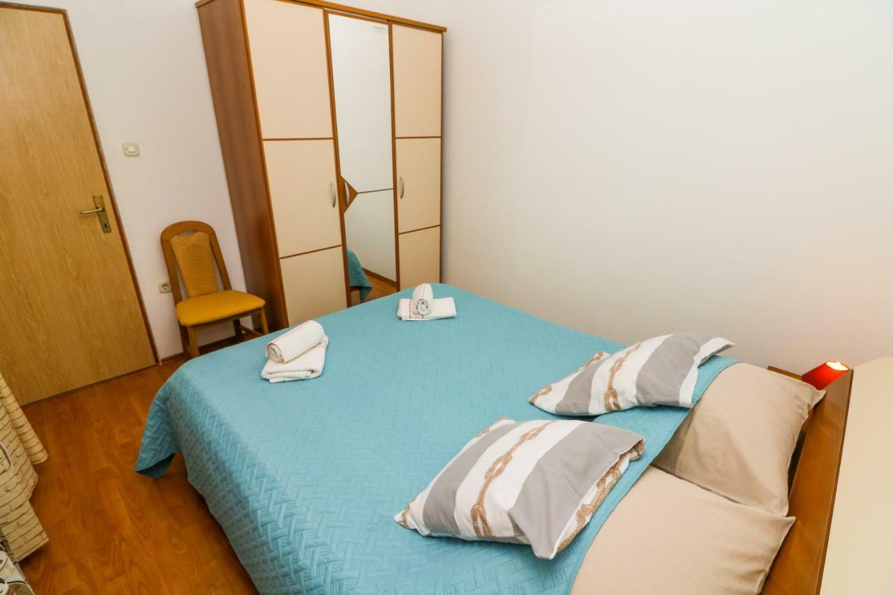 Apartment Ines Baska (Krk)