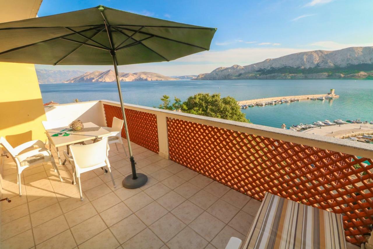 Apartment Ines Baska (Krk)