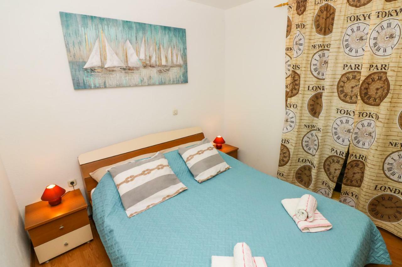 Apartment Ines *