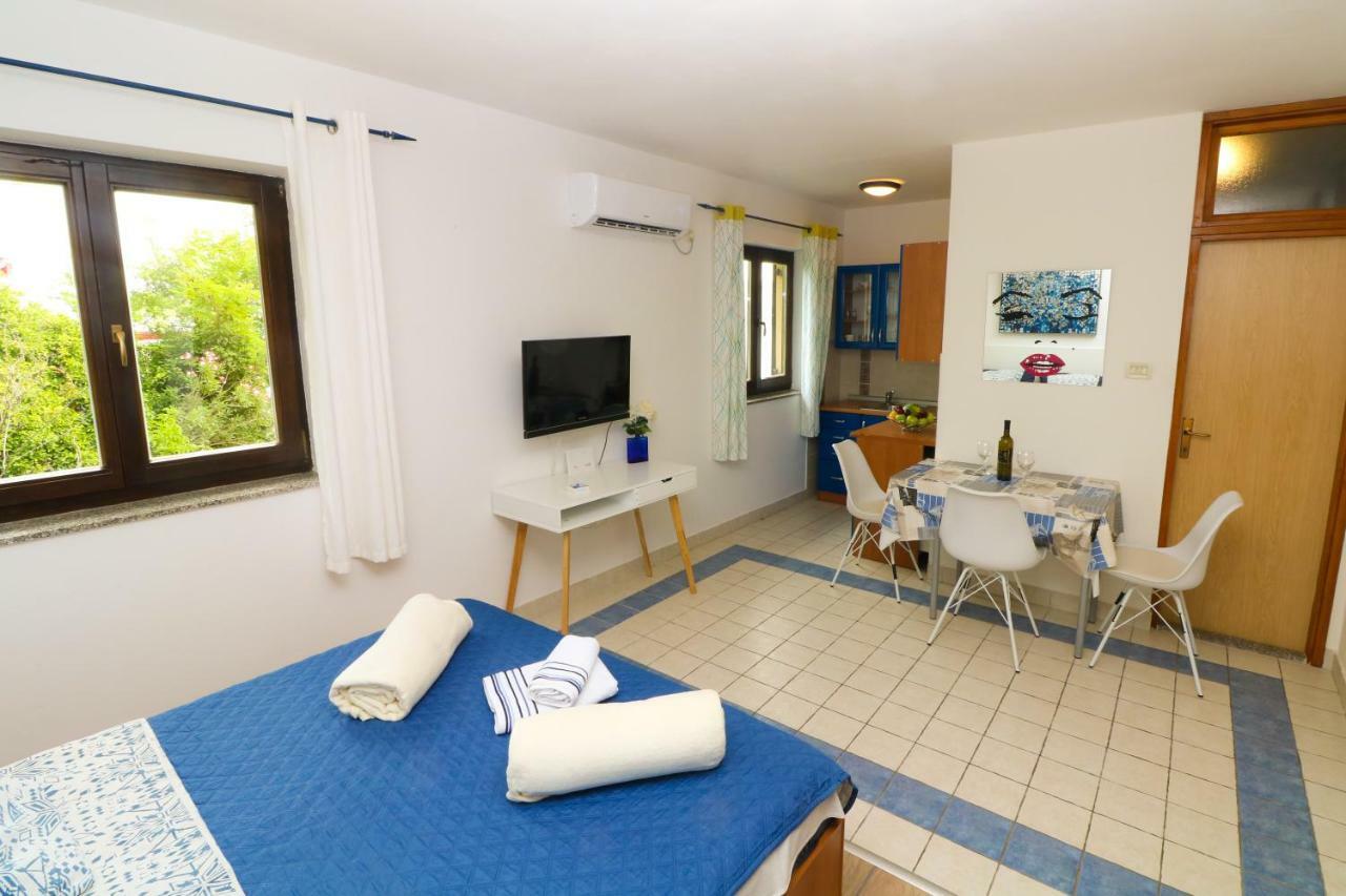 Apartment Ines Baska (Krk)