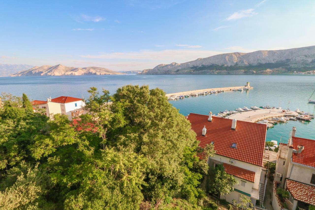 Appartamento Ines Baška