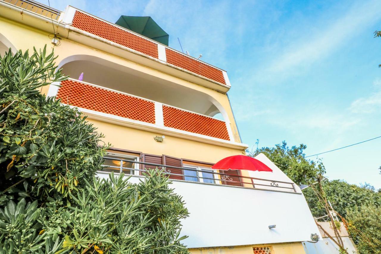 Appartamento Ines Baška